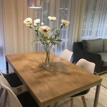Aquarel Finest Apartment