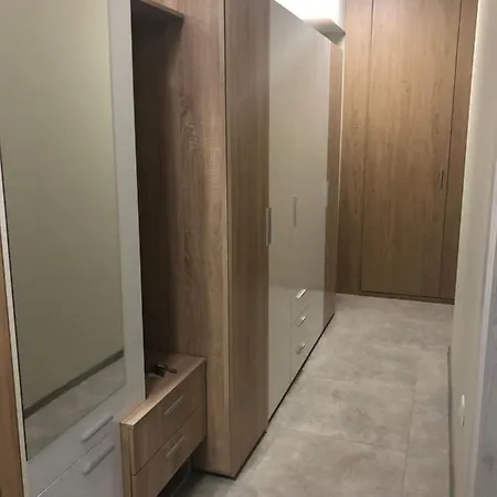 Apartment Aquarel Finest *