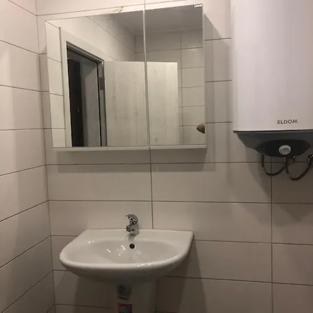Apartment Aquarel Finest Varna